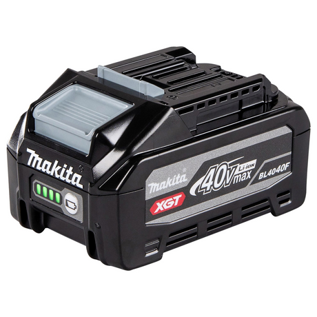 1917Y6-7 - Akumulator Makita BL4040F XGT 40V 4,0Ah