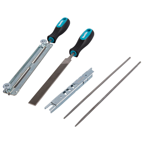 D-72154 - Zestaw do ostrzenia łańcuchów Makita D-72154 Ø 4,0 mm - Zdjęcie 7
