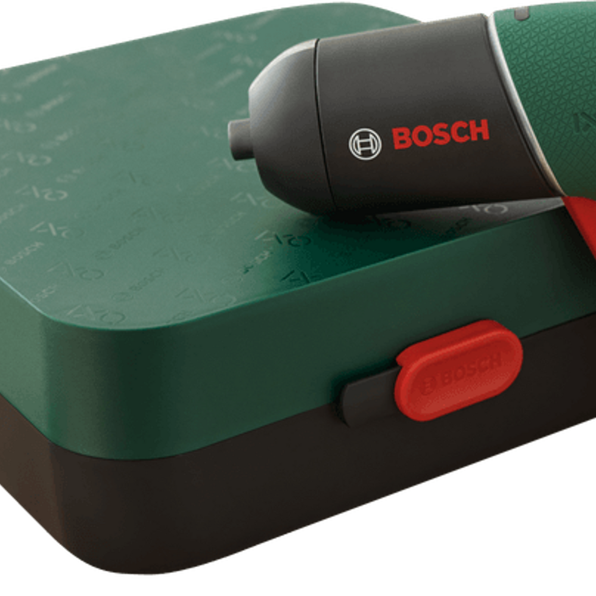 06039C7100 - Wkrętarka akumulatorowa Bosch IXO 6 3,6 V - Zdjęcie 5