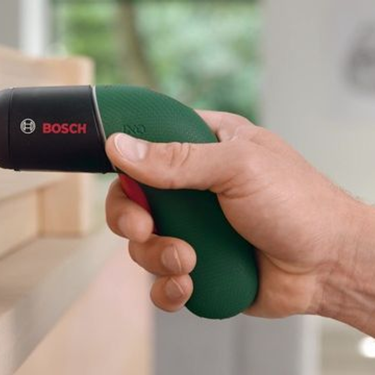 06039C7100 - Wkrętarka akumulatorowa Bosch IXO 6 3,6 V - Zdjęcie 7