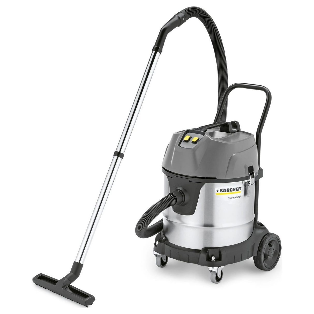 1.667-030.0 - Bidone Aspiratutto Kärcher NT 50/2 Me Classic 2300W