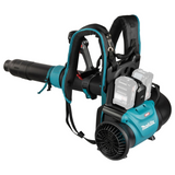 Soffiatore Spalleggiato Makita UB004GZ 40V