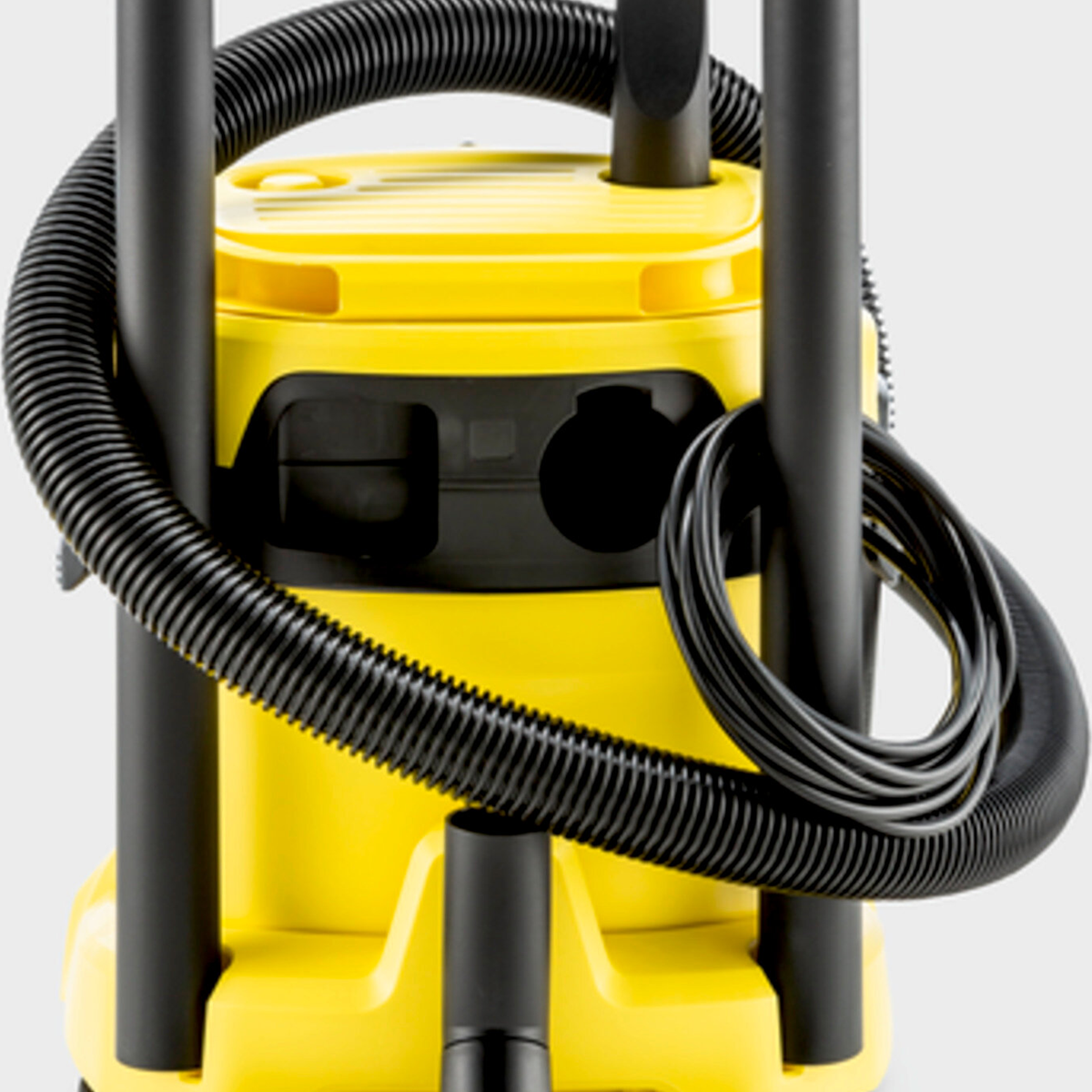 1.628-018.0 - Odkurzacz Kärcher WD 2 Plus V-12/4/18 o mocy 1000 W do pracy na mokro i sucho - Zdjęcie 2