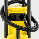 1.628-018.0 - Odkurzacz Kärcher WD 2 Plus V-12/4/18 o mocy 1000 W do pracy na mokro i sucho - Zdjęcie 2