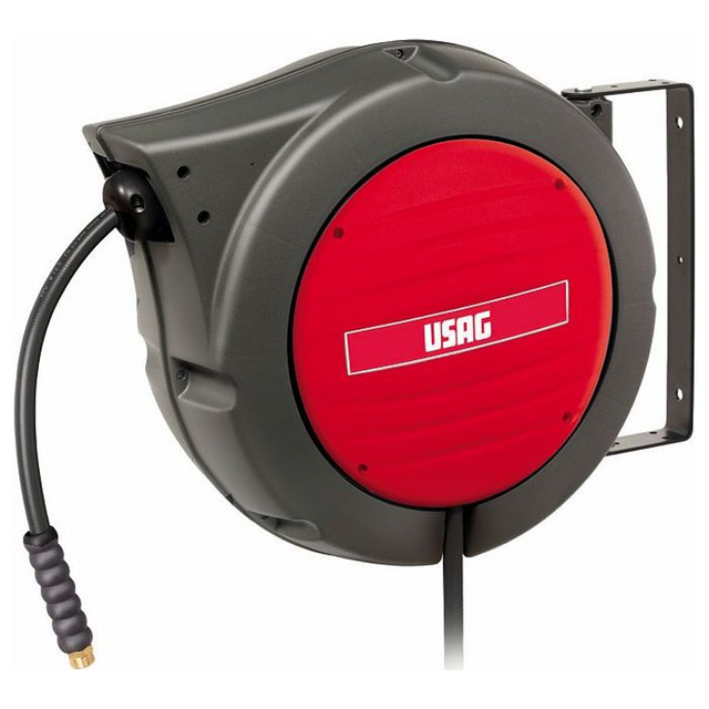 U09390005 - USAG 939 C2 12,5 mm bęben na wąż sprężonego powietrza
