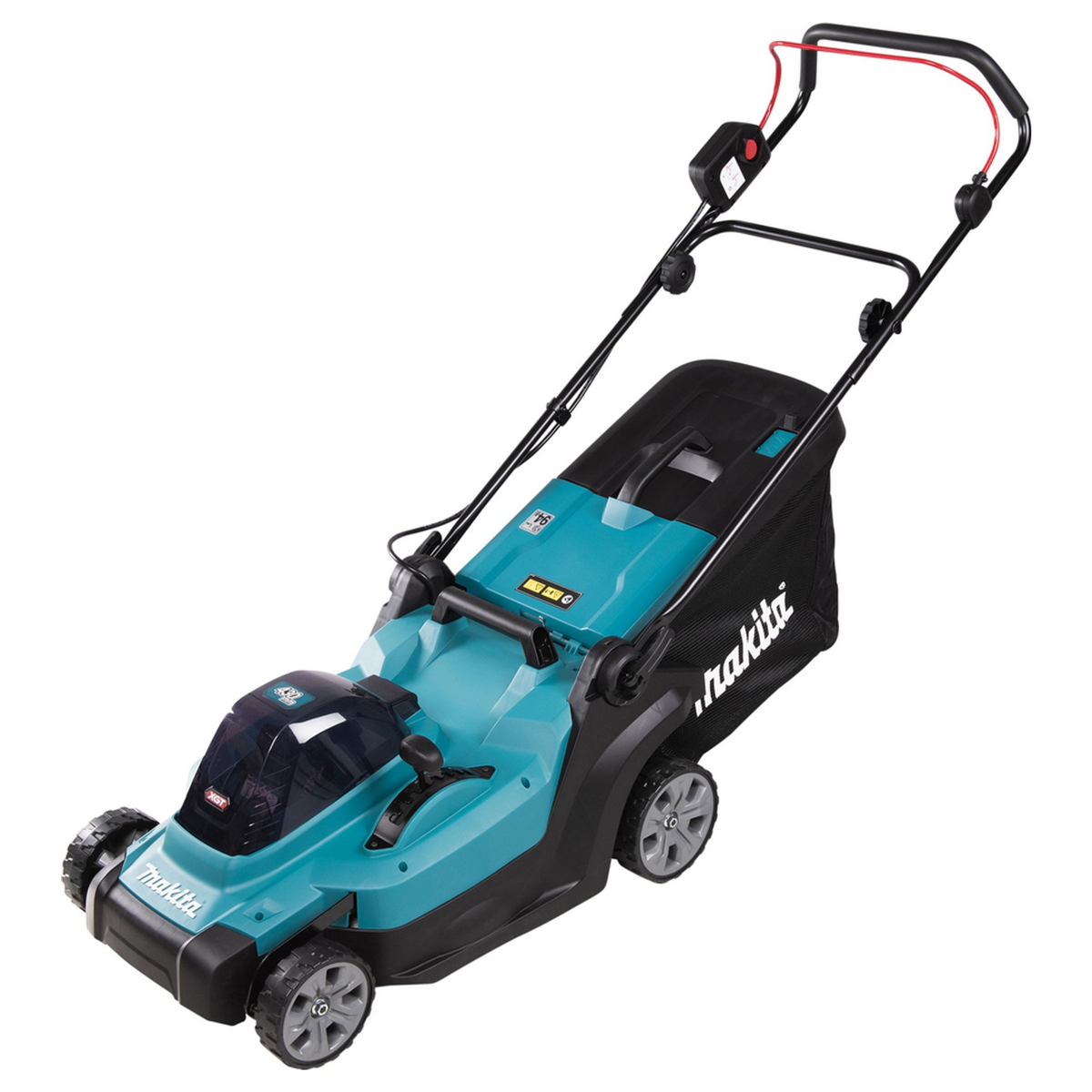 LM004GZ - Makita LM004GZ XGT 40V 430mm Kosiarka akumulatorowa