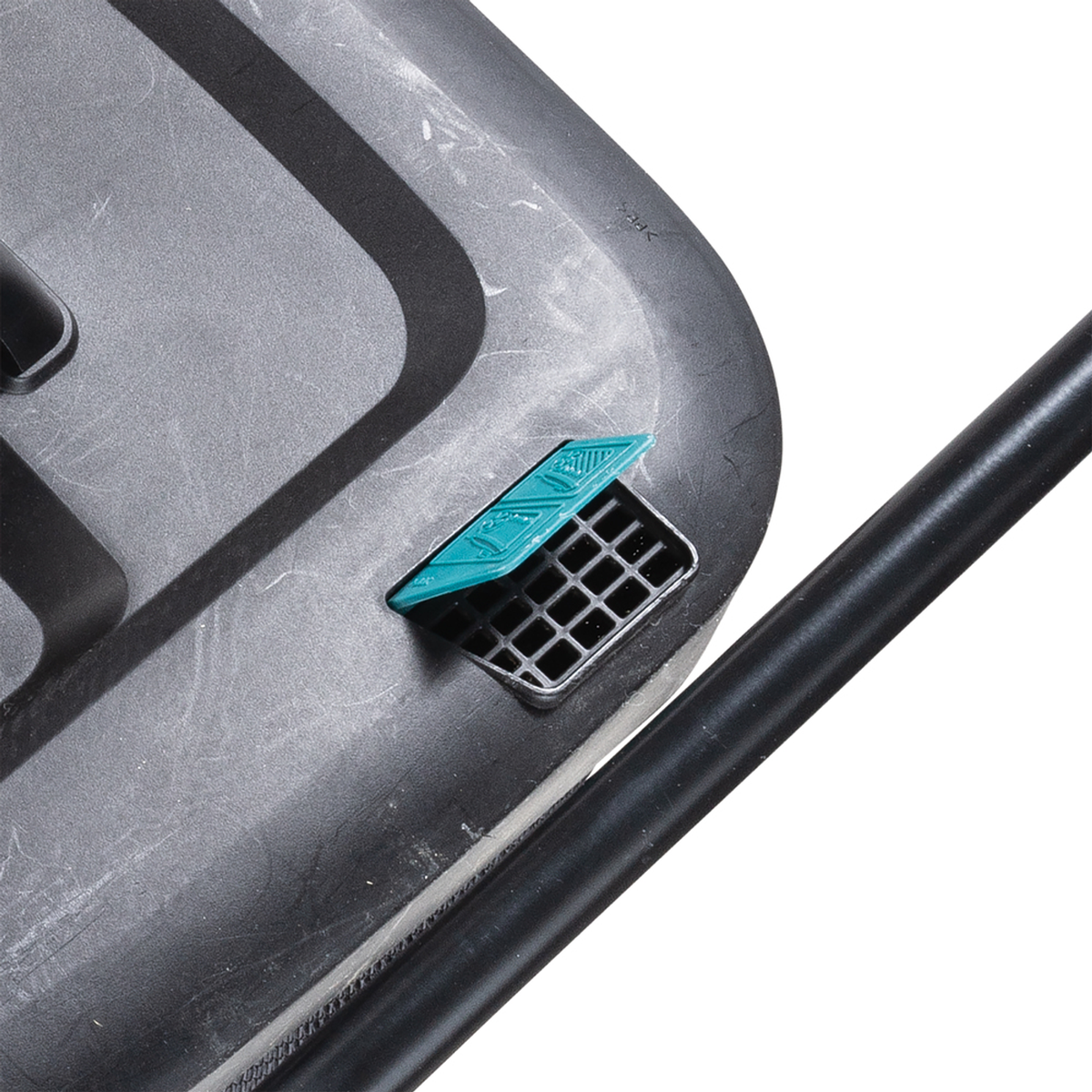 LM004GZ - Makita LM004GZ XGT 40V 430mm Akumulatorowa kosiarka - Zdjęcie 11
