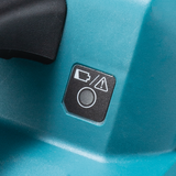LM004GZ - Makita LM004GZ XGT 40V 430mm Akumulatorowa kosiarka - Zdjęcie 12