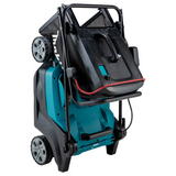 LM004GZ - Makita LM004GZ XGT 40V 430mm Akumulatorowa kosiarka - Zdjęcie 13