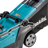 LM004GZ - Makita LM004GZ XGT 40V 430mm Akumulatorowa kosiarka - Zdjęcie 14
