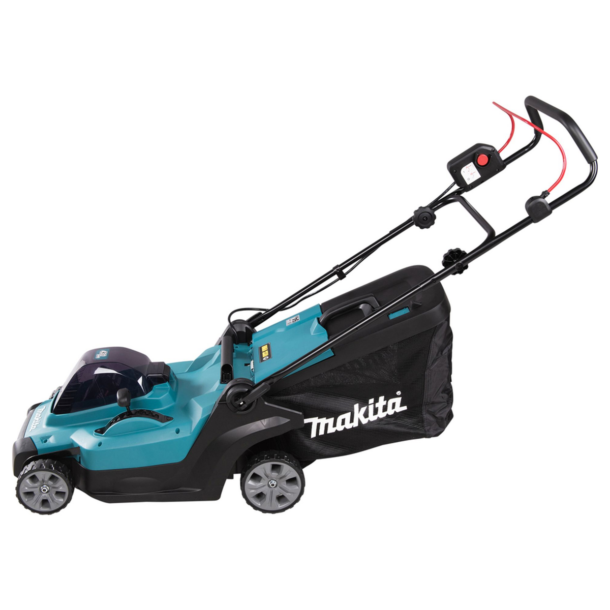 LM004GZ - Makita LM004GZ XGT 40V 430mm Akumulatorowa kosiarka - Zdjęcie 2