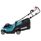 LM004GZ - Makita LM004GZ XGT 40V 430mm Akumulatorowa kosiarka - Zdjęcie 2