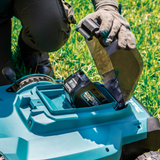 LM004GZ - Makita LM004GZ XGT 40V 430mm Akumulatorowa kosiarka - Zdjęcie 22
