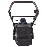 LM004GZ - Makita LM004GZ XGT 40V 430mm Akumulatorowa kosiarka - Zdjęcie 4