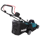 LM004GZ - Makita LM004GZ XGT 40V 430mm Akumulatorowa kosiarka - Zdjęcie 5