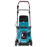 LM004GZ - Makita LM004GZ XGT 40V 430mm Akumulatorowa kosiarka - Zdjęcie 8