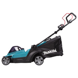 LM004GZ - Makita LM004GZ XGT 40V 430mm Akumulatorowa kosiarka - Zdjęcie 9