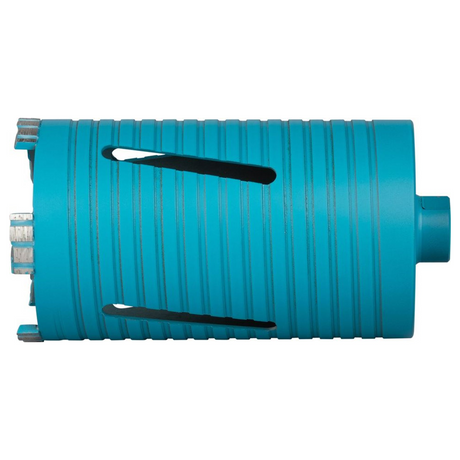 E-25214 - Makita E-25214 92 mm M16 Diamentowe wiertło rdzeniowe do pracy na sucho - Zdjęcie 2