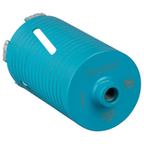 E-25214 - Makita E-25214 92 mm M16 Diamentowe wiertło rdzeniowe do pracy na sucho - Zdjęcie 4