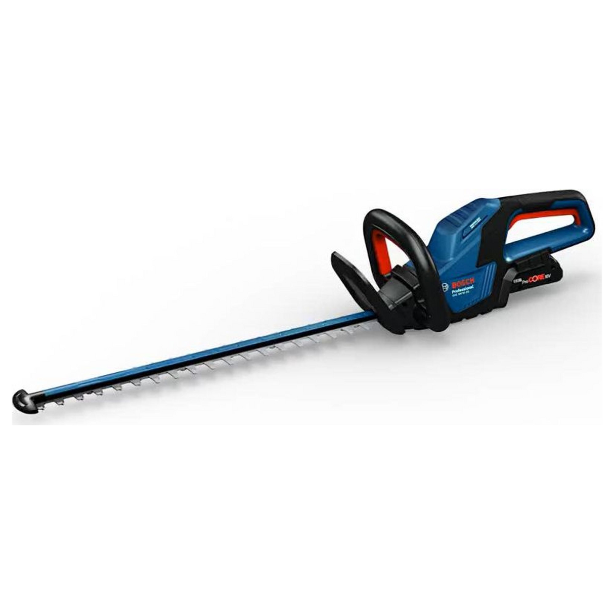 06008C9600 - Podkaszarka do żywopłotów Bosch GHE 18V-50 (II) PRO 18 V - Zdjęcie 8