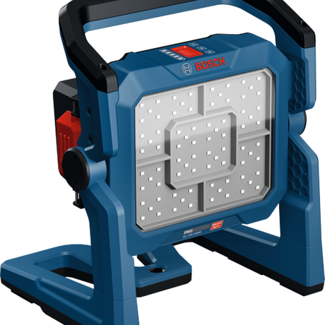 06019P5100 - Lampa budowlana Bosch GLI18V-5000 PRO 18 V - Zdjęcie 21