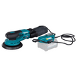 BO002CG - Makita BO002CGZ 40V szlifierka oscylacyjna