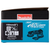 BO002CG - Szlifierka oscylacyjna Makita BO002CGZ 40 V - Zdjęcie 20