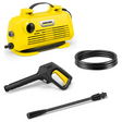 1.600-932.0 - Myjka ciśnieniowa Kärcher K 2 pozioma 1400W