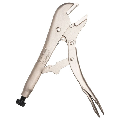 FMHT84902-0 - Szczypce zaciskowe Stanley FMHT84902-0 z prostymi końcówkami 250 mm - Zdjęcie 2