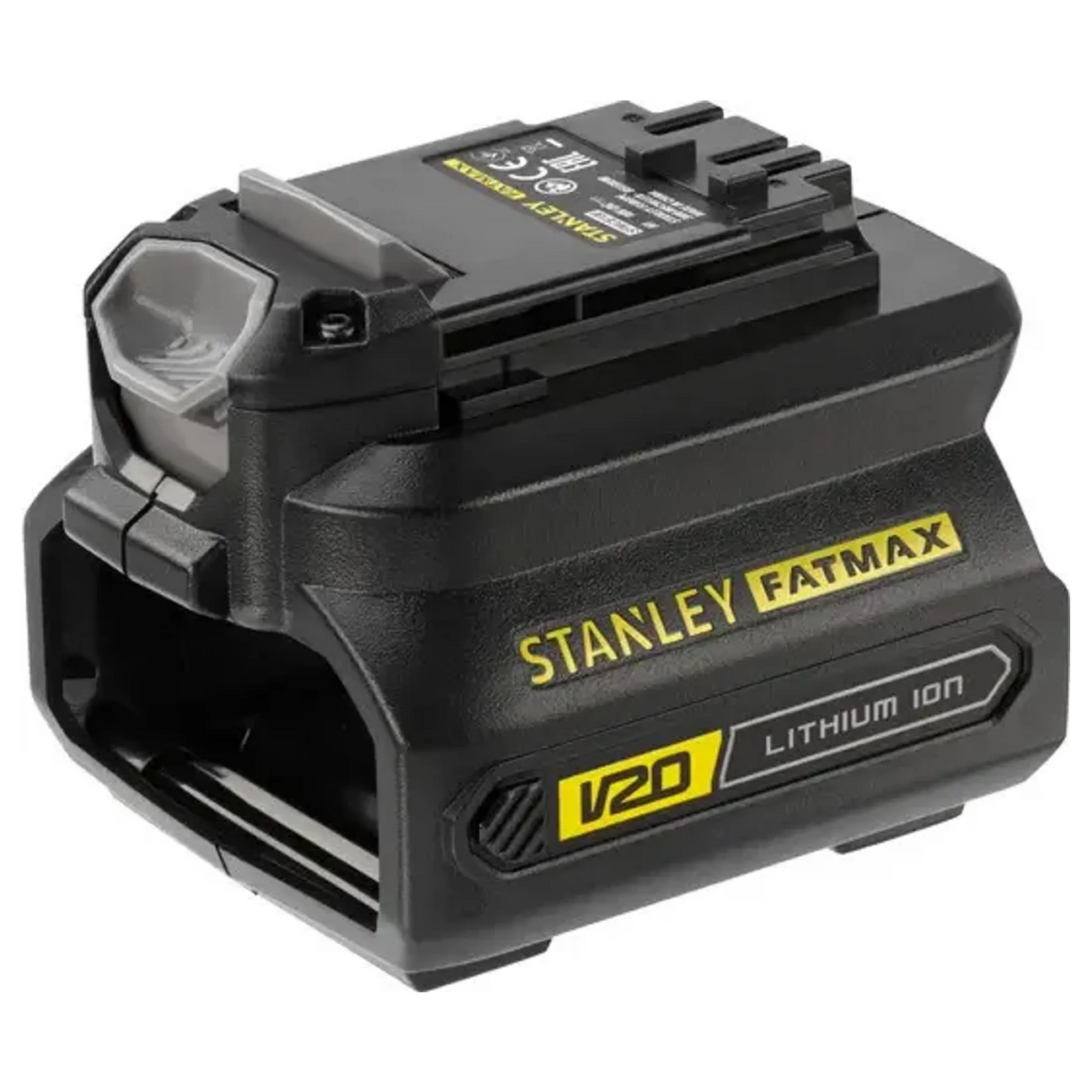 SFMCB100-XJ - Zasilacz Stanley SFMCB100-XJ 18 V
