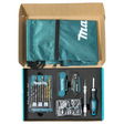 E-30053 - Set Avvitatura e Foratura Makita E-30053 29 Pezzi - Immagine 2