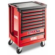 Carrello Porta Utensili USAG START 516 ST8V 8 Cassetti