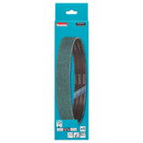 D-80955 - Paski ścierne Makita D-80955 40 x 760 mm, ziarnistość 120 - Zdjęcie 3