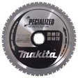 B-47042 - Tarcza pilarska Makita B-47042 Specialized TCT 150 mm 52 zęby - Zdjęcie 2