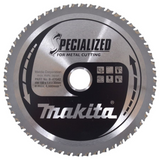 B-47042 - Tarcza pilarska Makita B-47042 Specialized TCT 150 mm 52 zęby - Zdjęcie 2