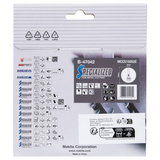 B-47042 - Tarcza pilarska Makita B-47042 Specialized TCT 150 mm 52 zęby - Zdjęcie 4