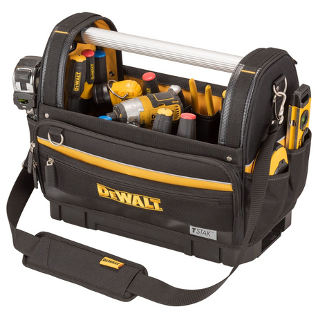 DWST82990-1 - Torba narzędziowa Dewalt DWST82990-1 TSTAK - Zdjęcie 2