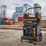 DWST82990-1 - Torba narzędziowa Dewalt DWST82990-1 TSTAK - Zdjęcie 22