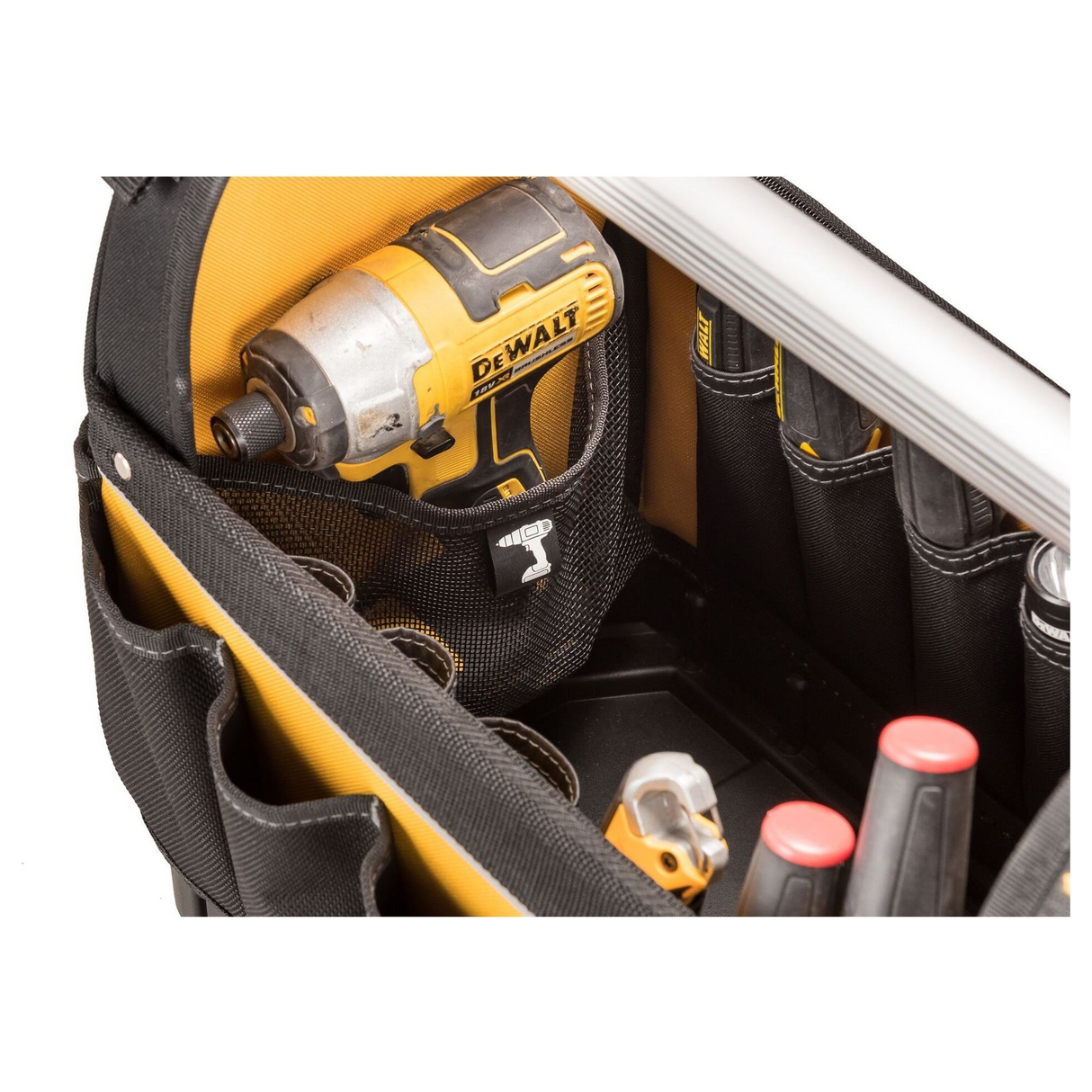 DWST82990-1 - Torba narzędziowa Dewalt DWST82990-1 TSTAK - Zdjęcie 3