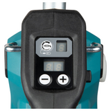 GP001GD201 - Makita GP001GD201 XGT 40V 2x2,5Ah Smarownica - Zdjęcie 12