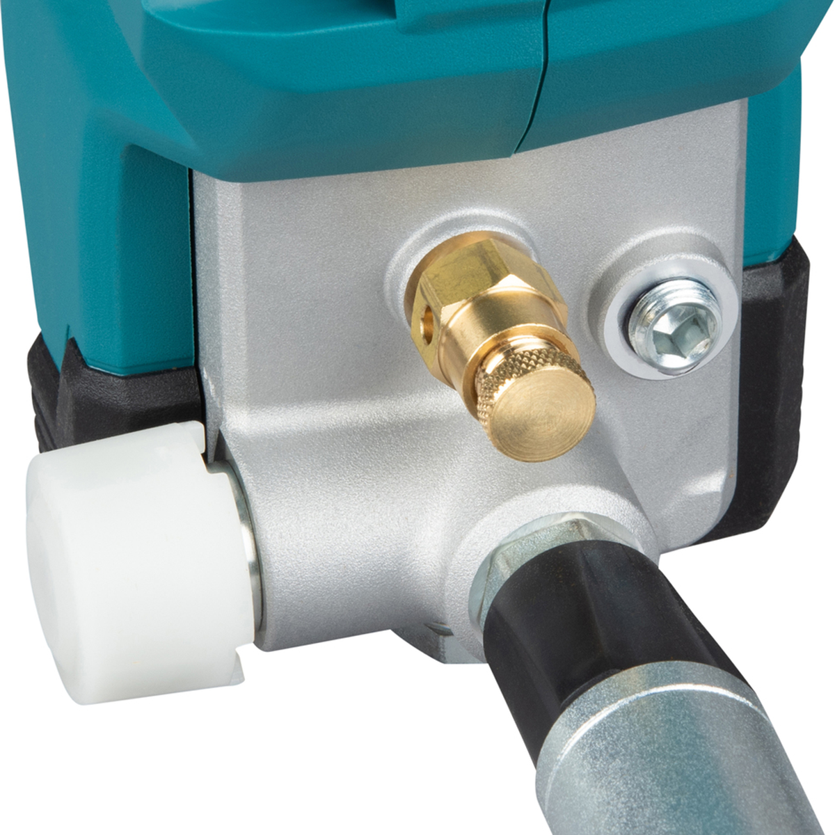 GP001GD201 - Makita GP001GD201 XGT 40V 2x2.5Ah Smarownica - Zdjęcie 13