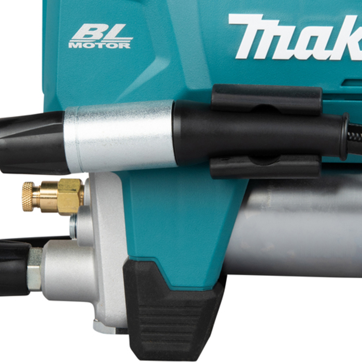 GP001GD201 - Makita GP001GD201 XGT 40V 2x2.5Ah Smarownica - Zdjęcie 14