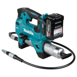 GP001GD201 - Makita GP001GD201 XGT 40V 2x2,5Ah Smarownica - Zdjęcie 3