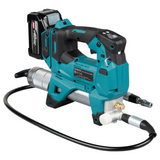 GP001GD201 - Makita GP001GD201 XGT 40V 2x2,5Ah Smarownica - Zdjęcie 7