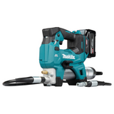 GP001GD201 - Makita GP001GD201 XGT 40V 2x2.5Ah Smarownica - Zdjęcie 10