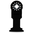 E-25454 - Lama Utensile Multifunzione Makita E-25454 Starlock TMA088 45x45mm
