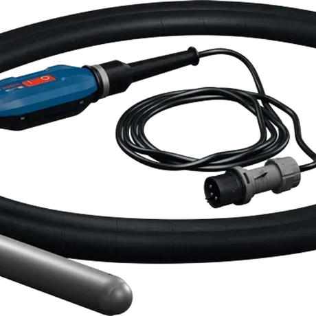 06019P9500 - Wibrator do betonu Bosch Professional GDI50-500 - Zdjęcie 20
