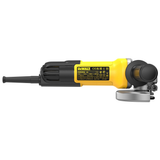 Smerigliatrice Dewalt DWE4036-QS 750W 115mm