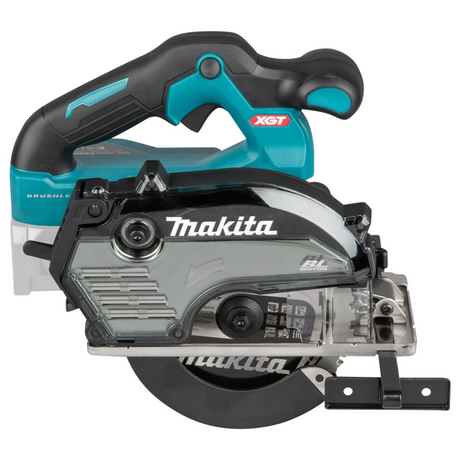 CS004GZ - Pilarka tarczowa do metalu Makita CS004GZ XGT 40V - Zdjęcie 2
