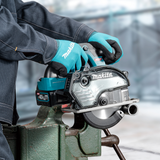 CS004GZ - Sega Circolare per Metallo Makita CS004GZ XGT 40V - Immagine 22